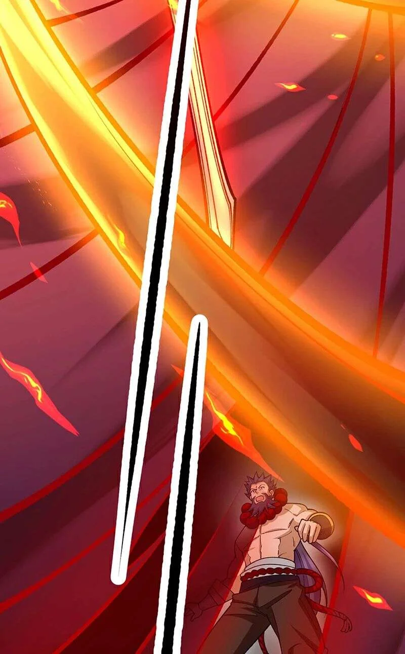 Read Martial Arts Reigns FR Manga Online