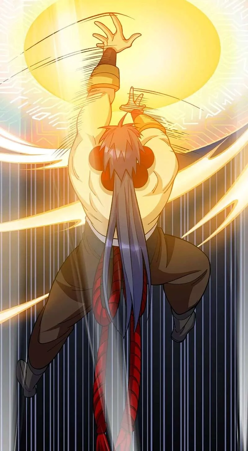Read Martial Arts Reigns FR Manga Online