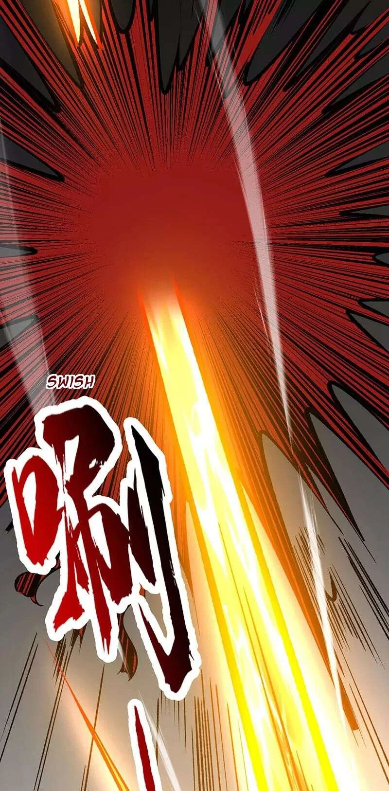 Read Martial Arts Reigns FR Manga Online