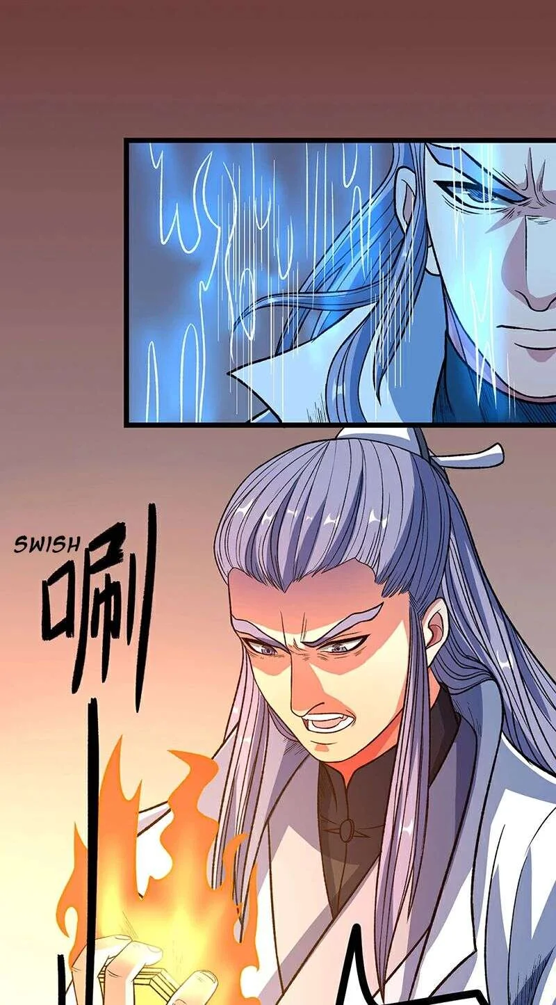 Read Martial Arts Reigns FR Manga Online