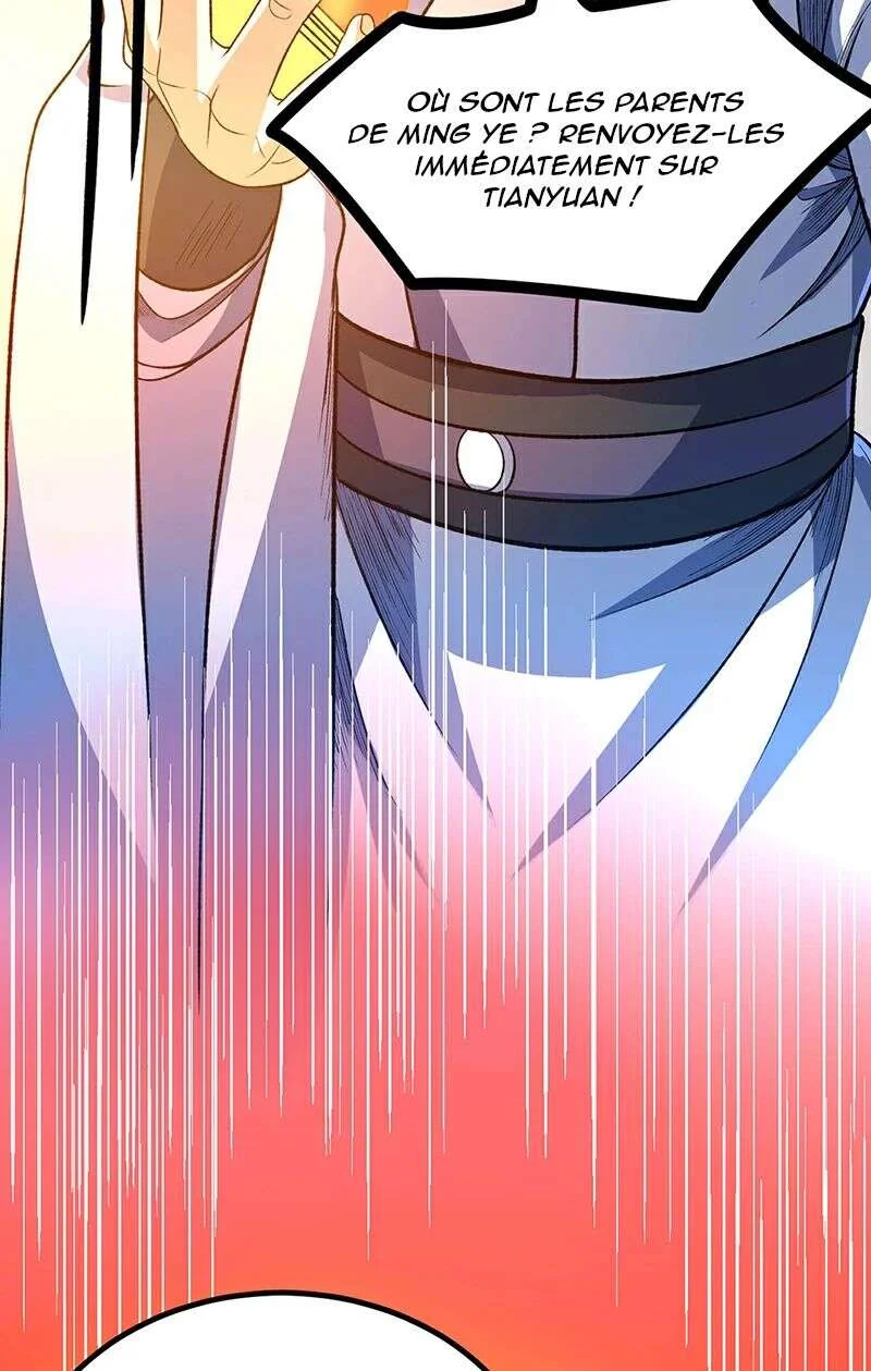 Read Martial Arts Reigns FR Manga Online