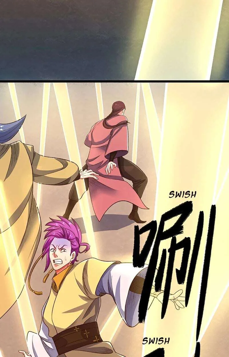 Read Martial Arts Reigns FR Manga Online