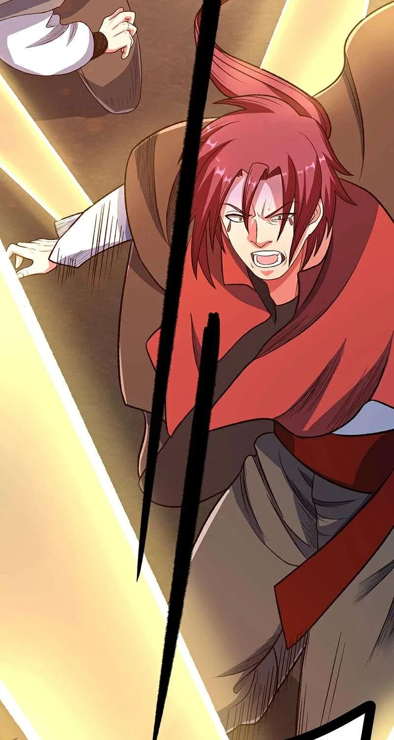Read Martial Arts Reigns FR Manga Online
