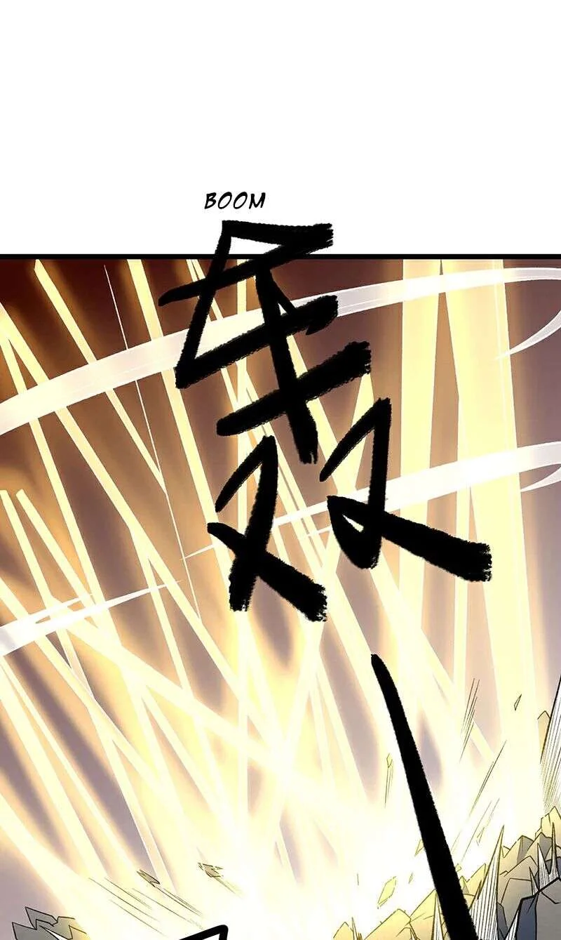 Read Martial Arts Reigns FR Manga Online