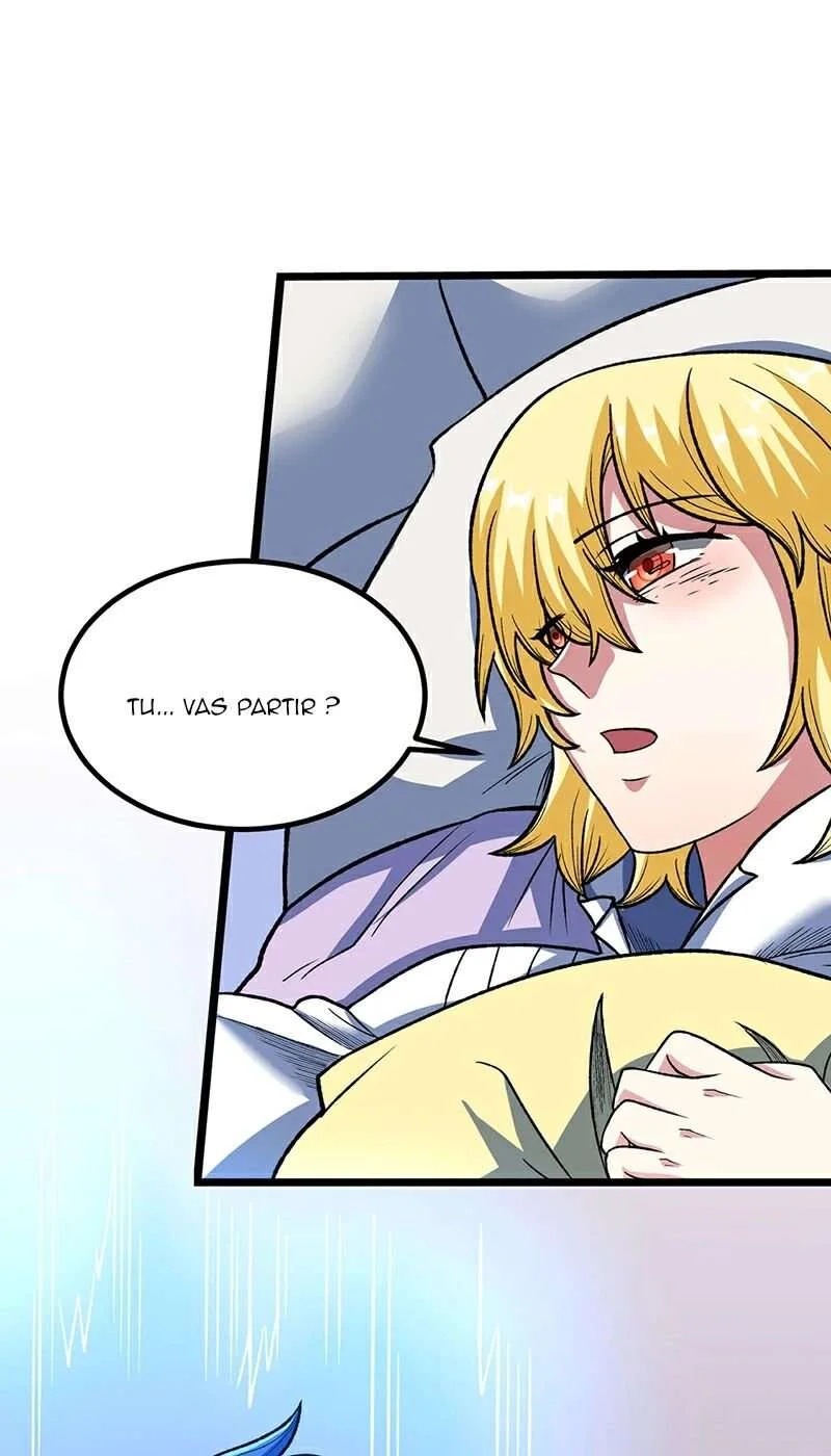 Read Martial Arts Reigns FR Manga Online