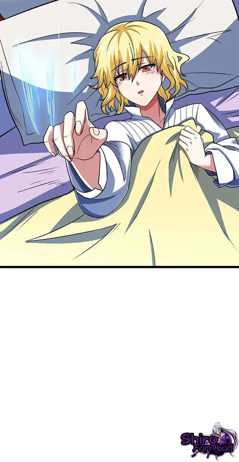 Read Martial Arts Reigns FR Manga Online