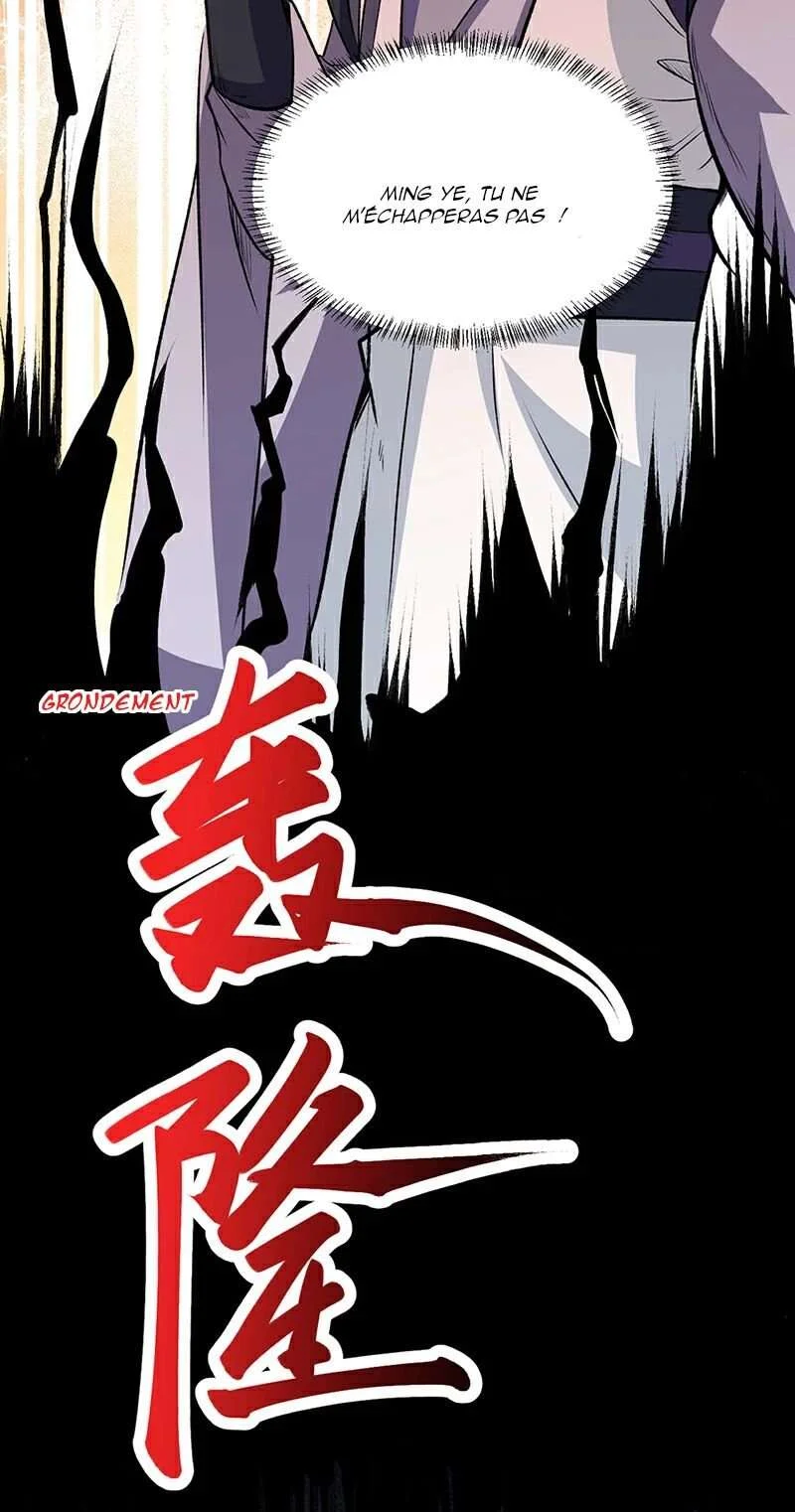 Read Martial Arts Reigns FR Manga Online