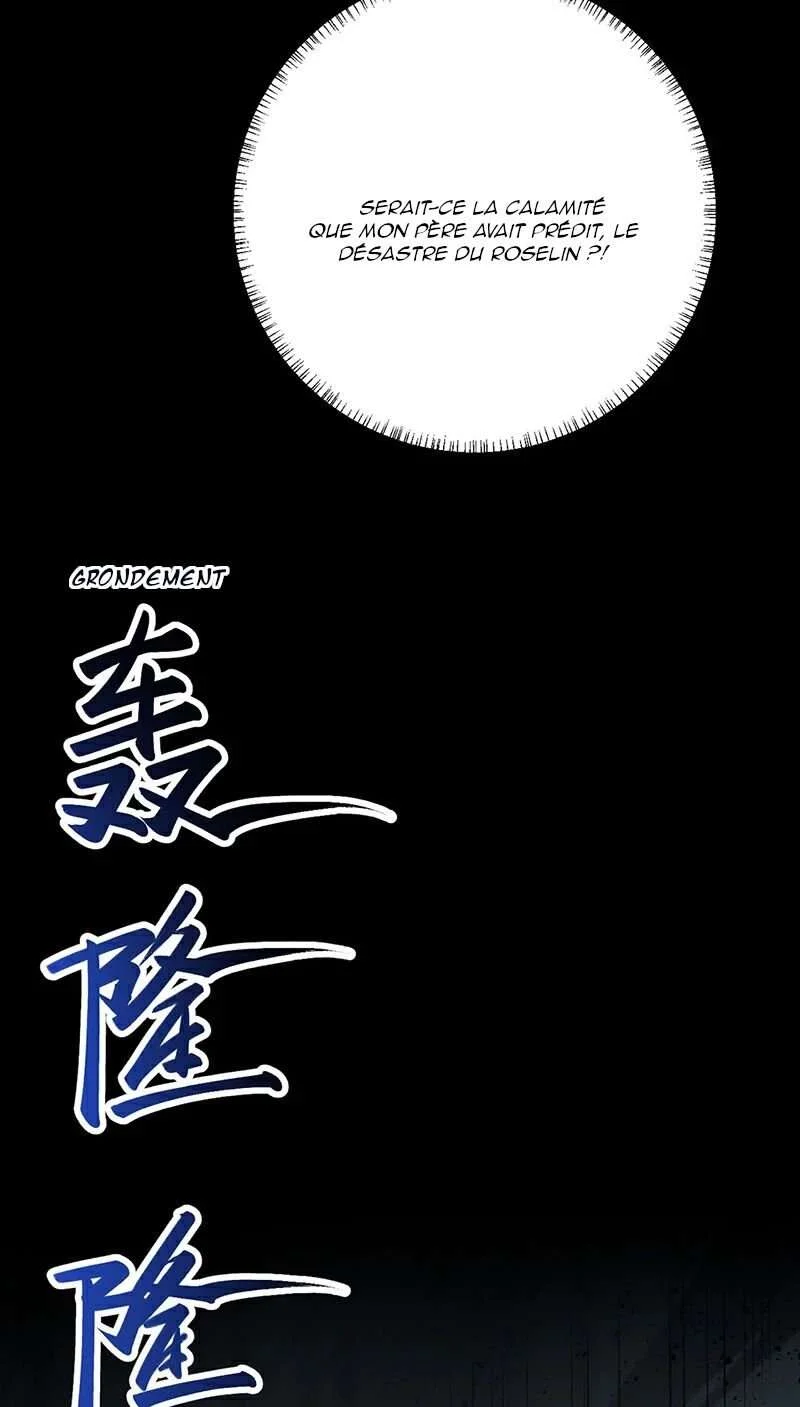 Read Martial Arts Reigns FR Manga Online