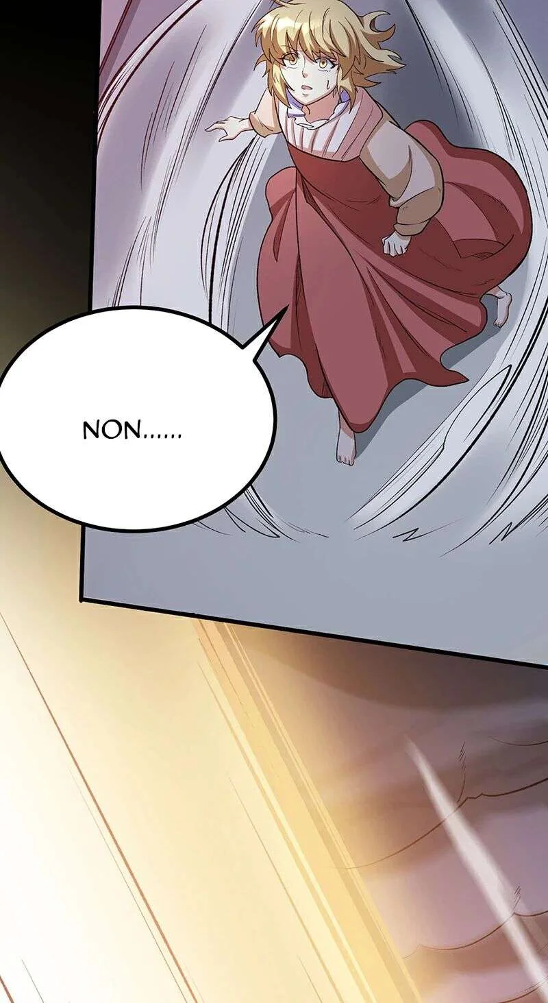 Read Martial Arts Reigns FR Manga Online