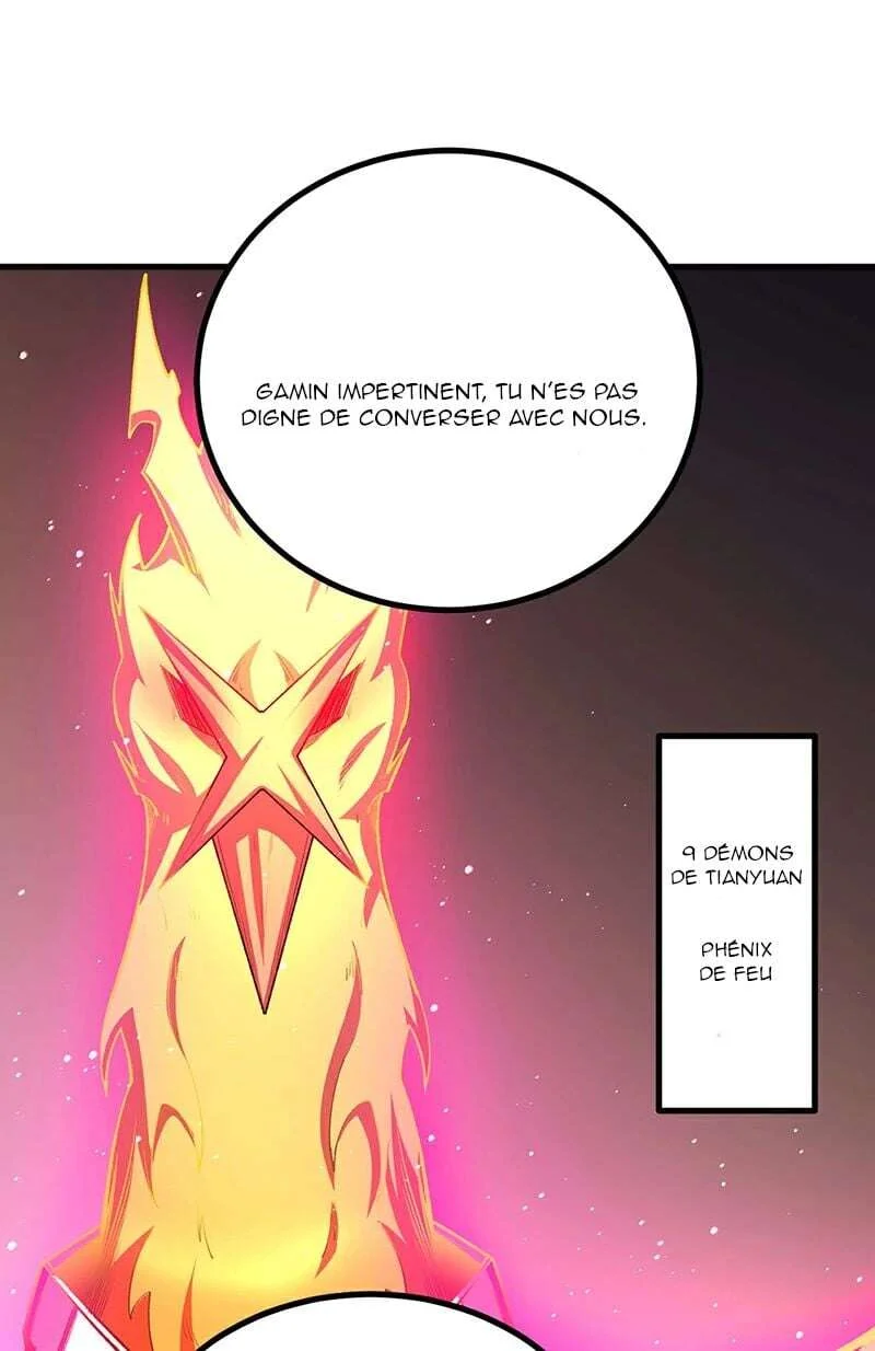 Read Martial Arts Reigns FR Manga Online