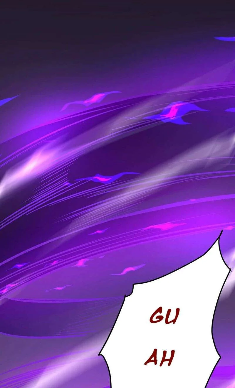 Read Martial Arts Reigns FR Manga Online