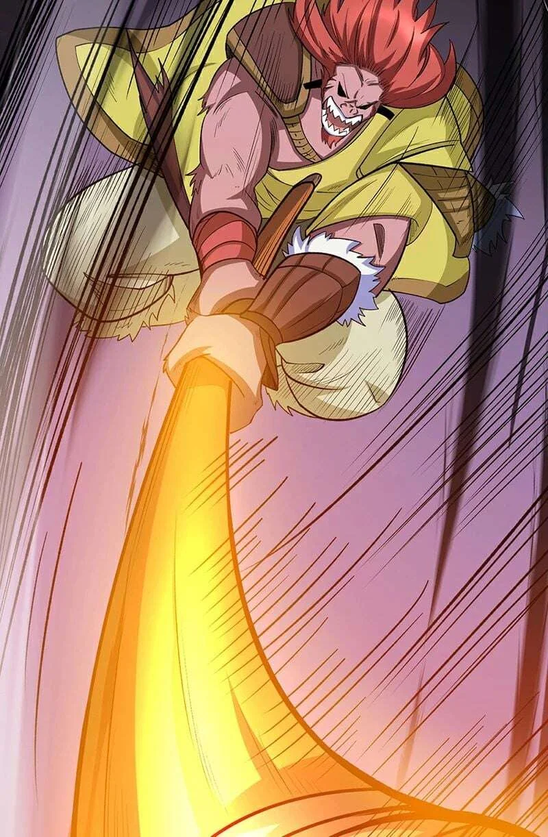 Read Martial Arts Reigns FR Manga Online