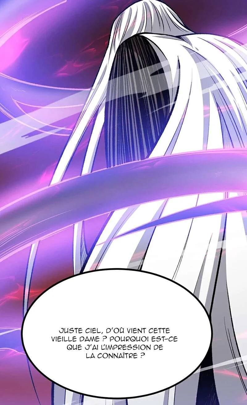 Read Martial Arts Reigns FR Manga Online