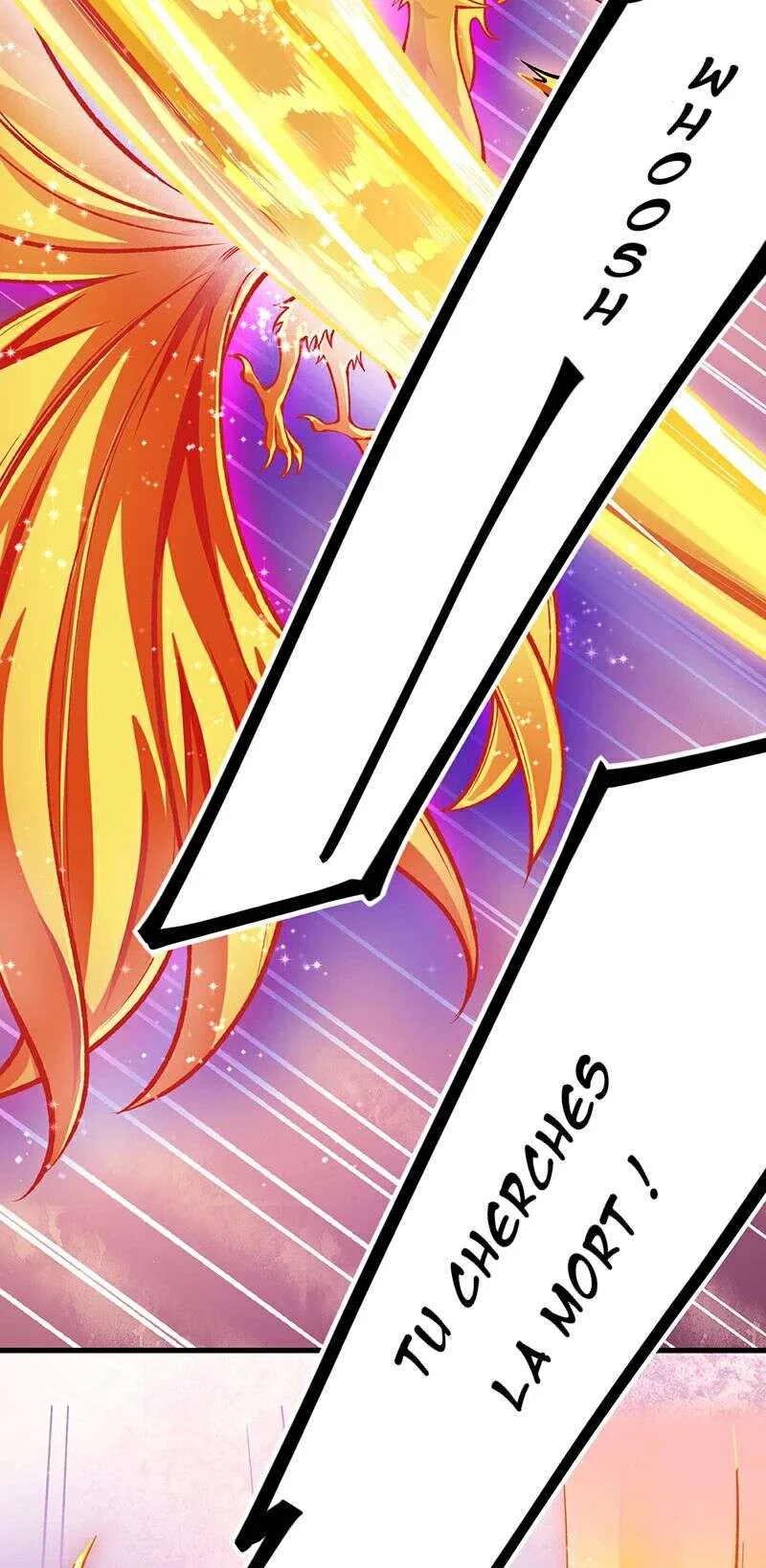 Read Martial Arts Reigns FR Manga Online