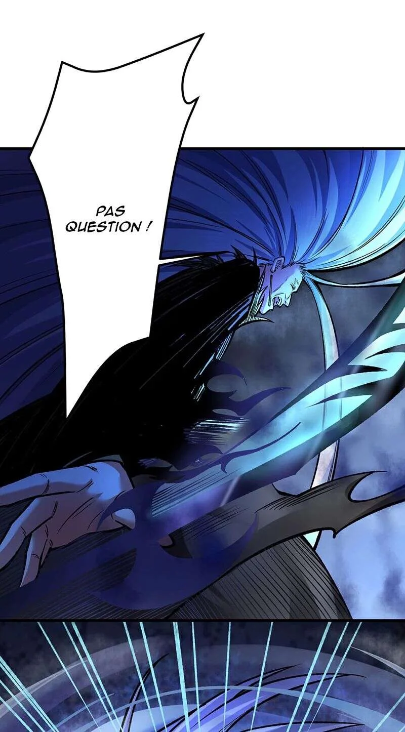 Read Martial Arts Reigns FR Manga Online