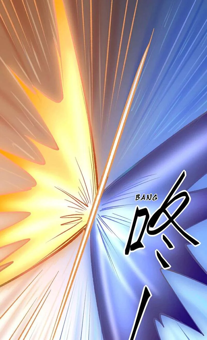 Read Martial Arts Reigns FR Manga Online