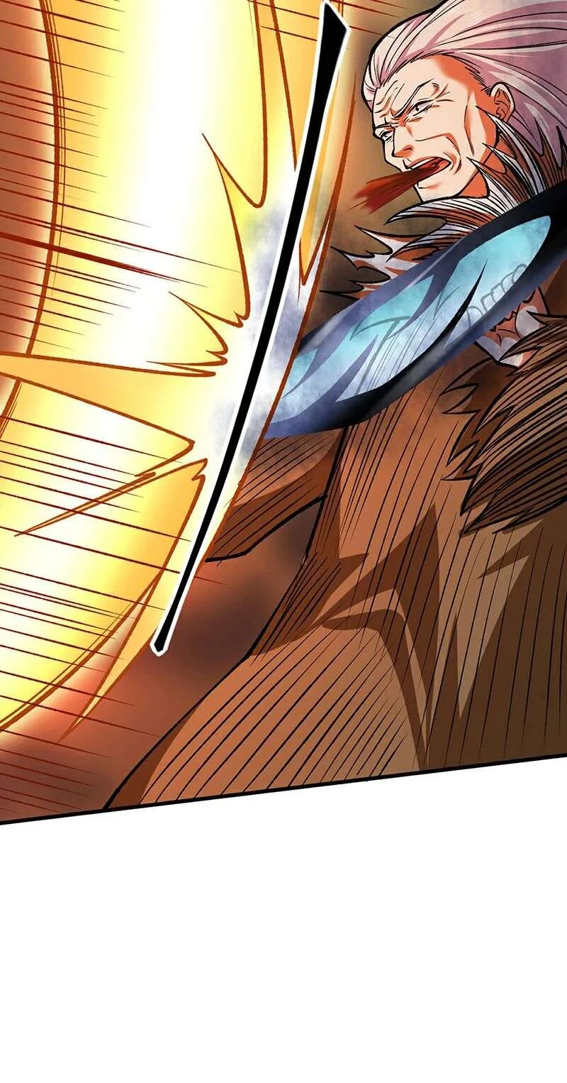 Read Martial Arts Reigns FR Manga Online