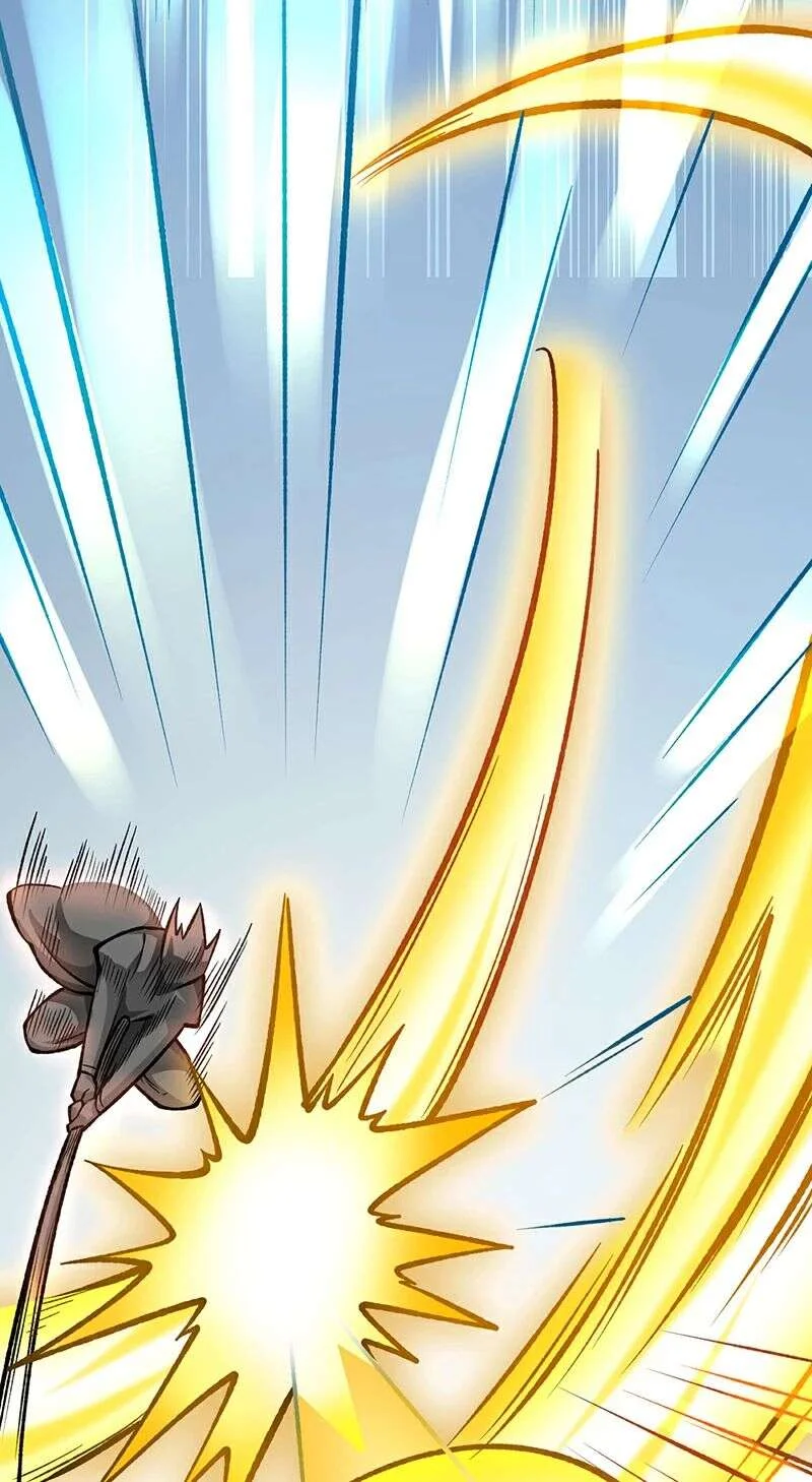 Read Martial Arts Reigns FR Manga Online