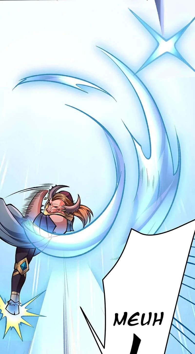 Read Martial Arts Reigns FR Manga Online