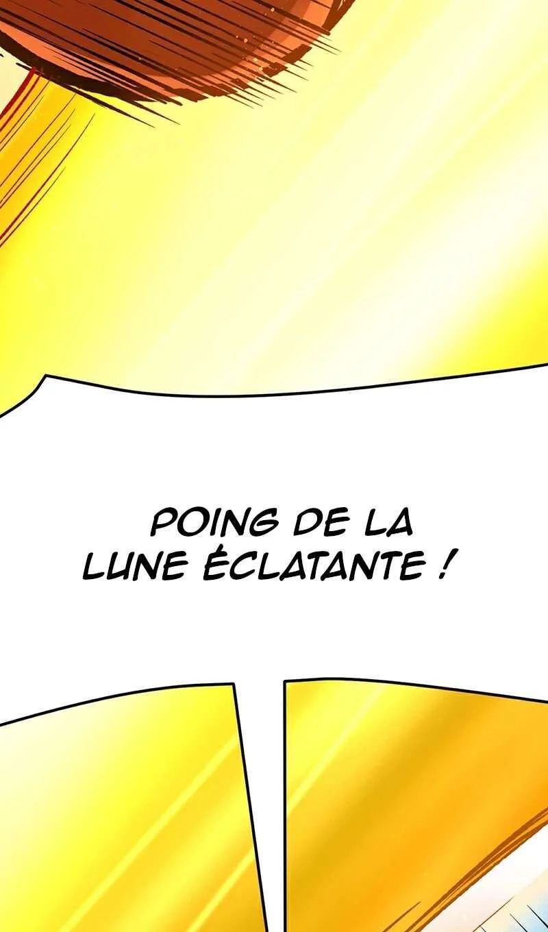 Read Martial Arts Reigns FR Manga Online