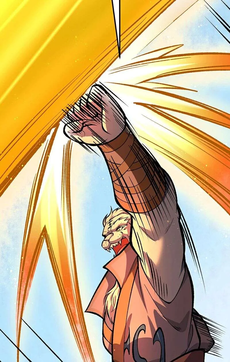 Read Martial Arts Reigns FR Manga Online