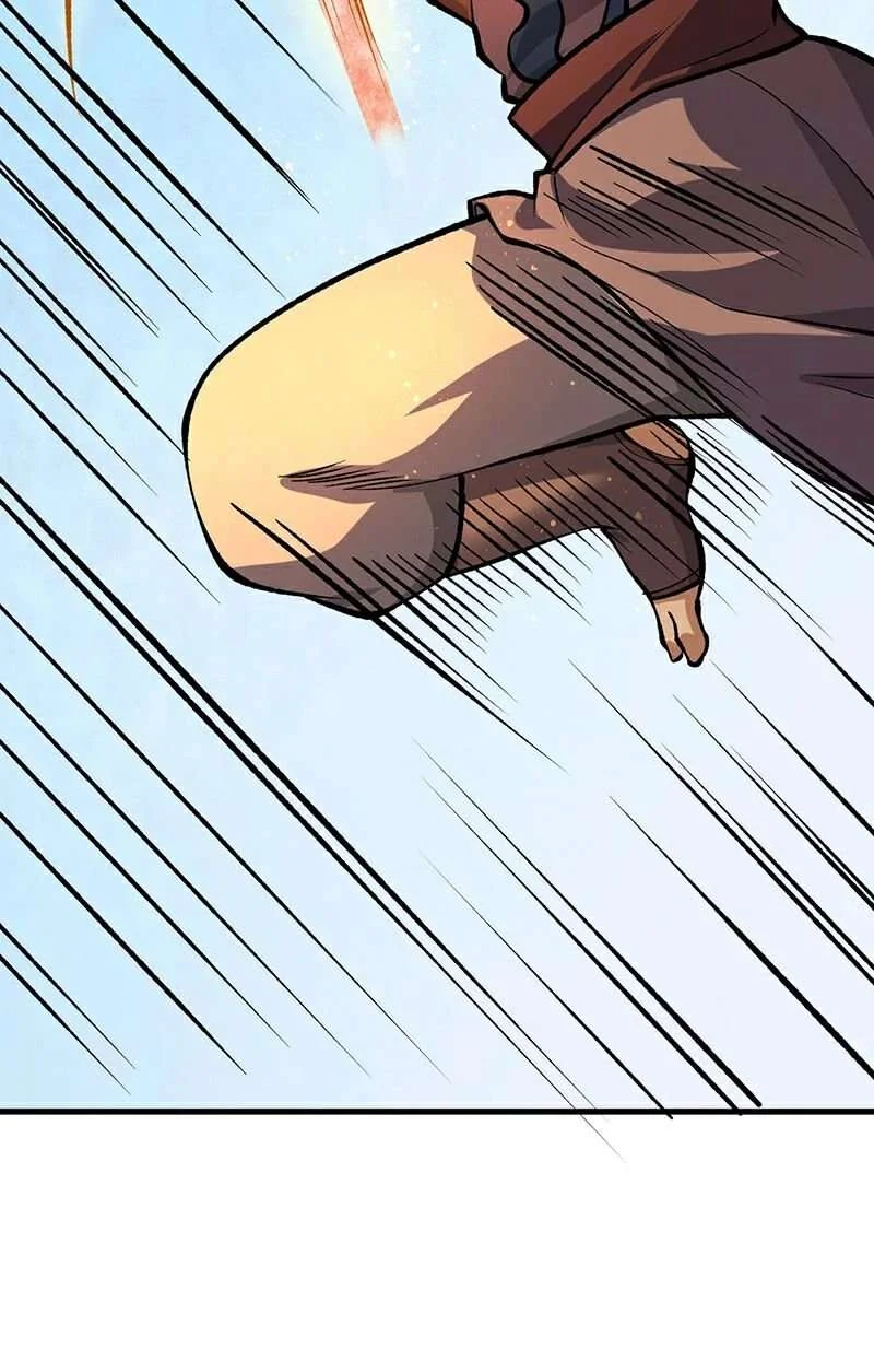 Read Martial Arts Reigns FR Manga Online