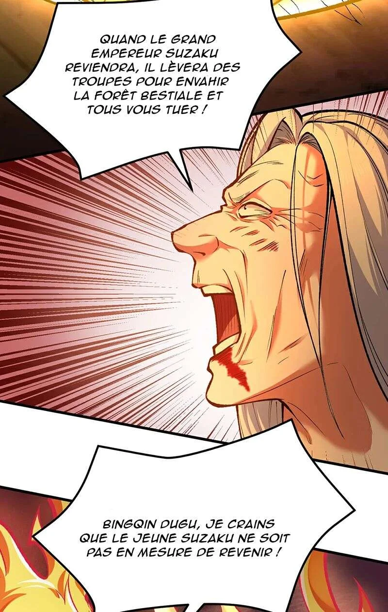 Read Martial Arts Reigns FR Manga Online