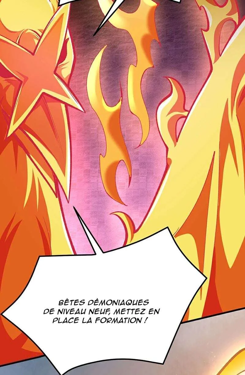 Read Martial Arts Reigns FR Manga Online