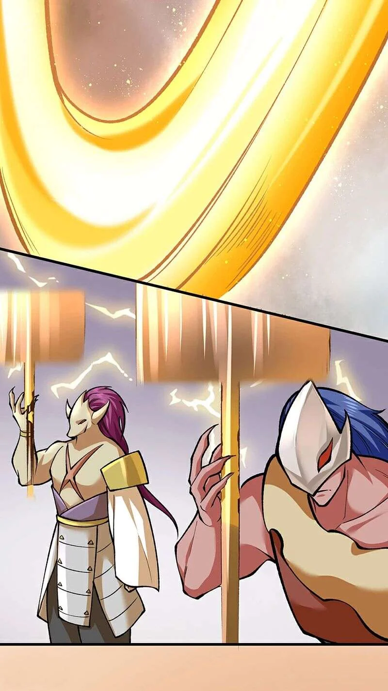 Read Martial Arts Reigns FR Manga Online