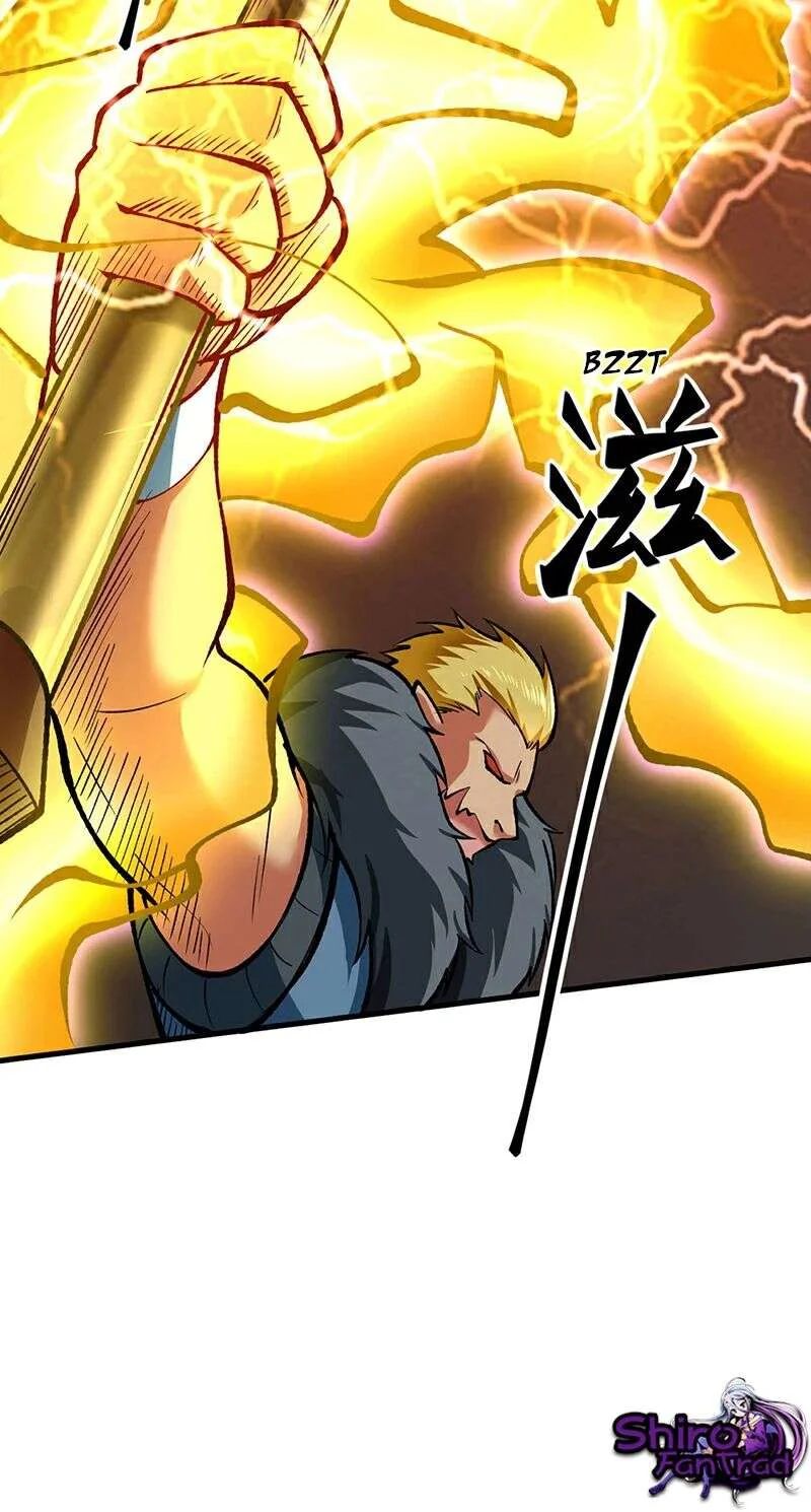 Read Martial Arts Reigns FR Manga Online