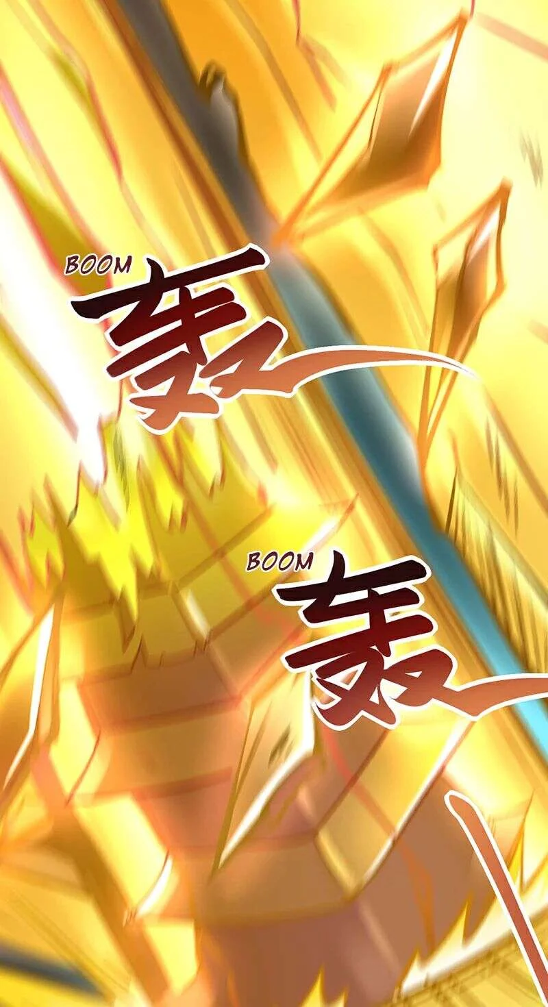 Read Martial Arts Reigns FR Manga Online