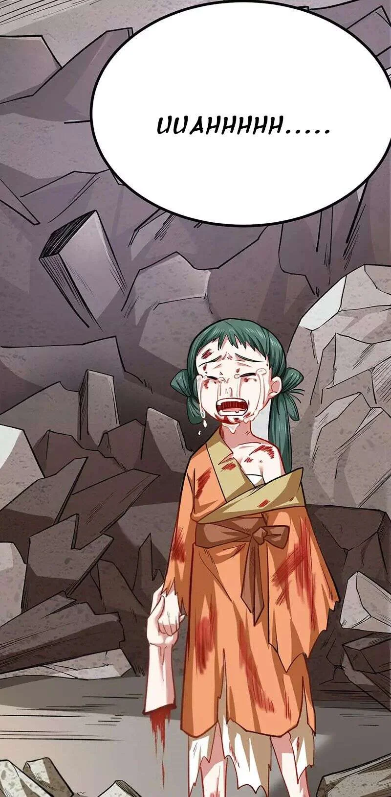 Read Martial Arts Reigns FR Manga Online