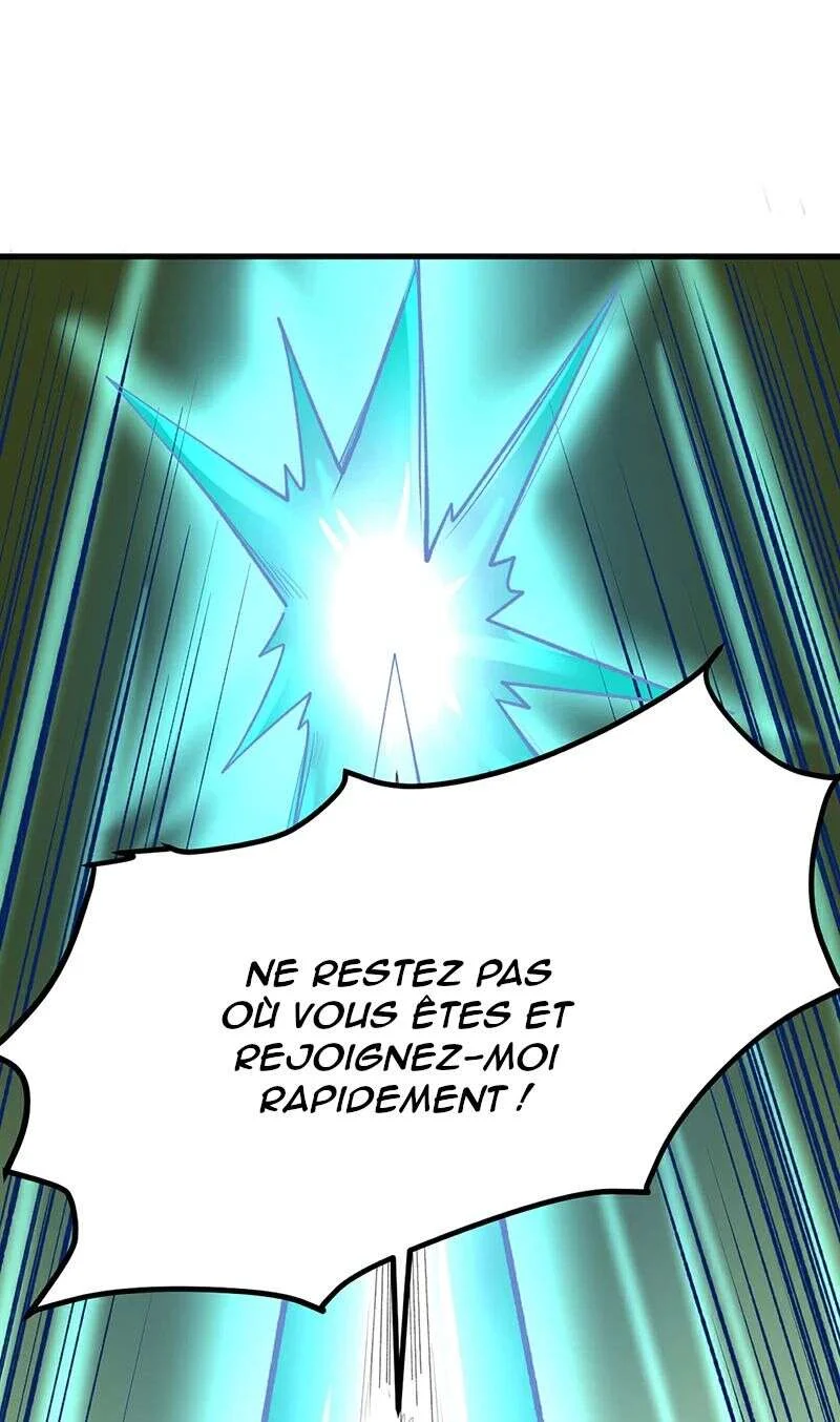 Read Martial Arts Reigns FR Manga Online