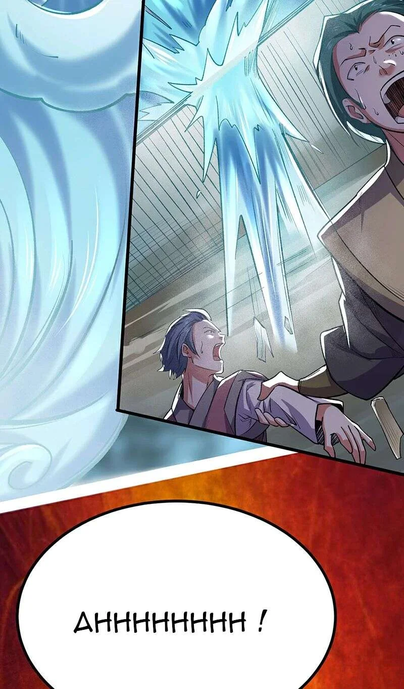 Read Martial Arts Reigns FR Manga Online