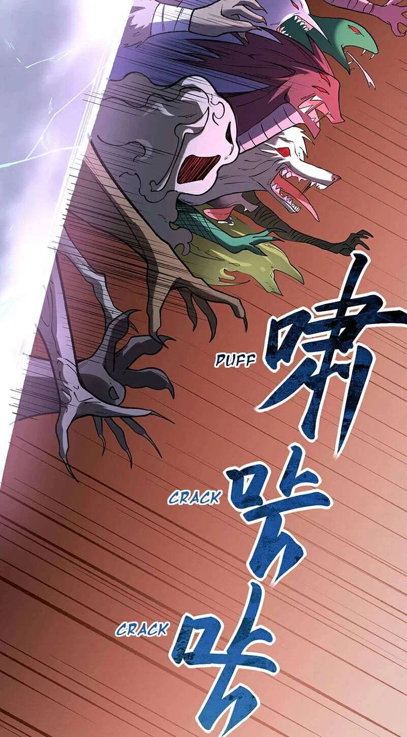 Read Martial Arts Reigns FR Manga Online