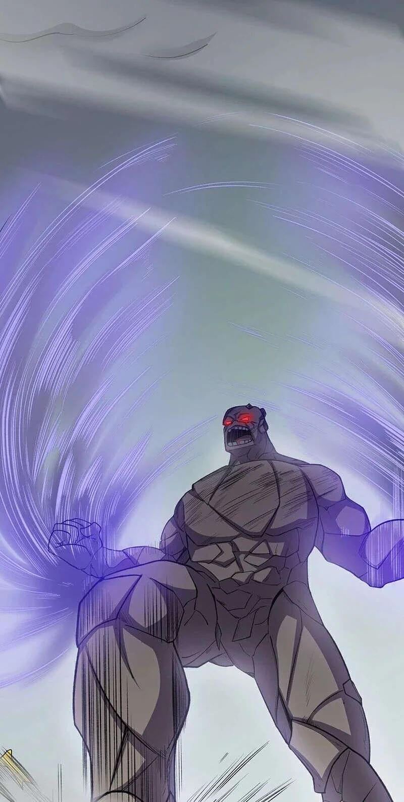 Read Martial Arts Reigns FR Manga Online