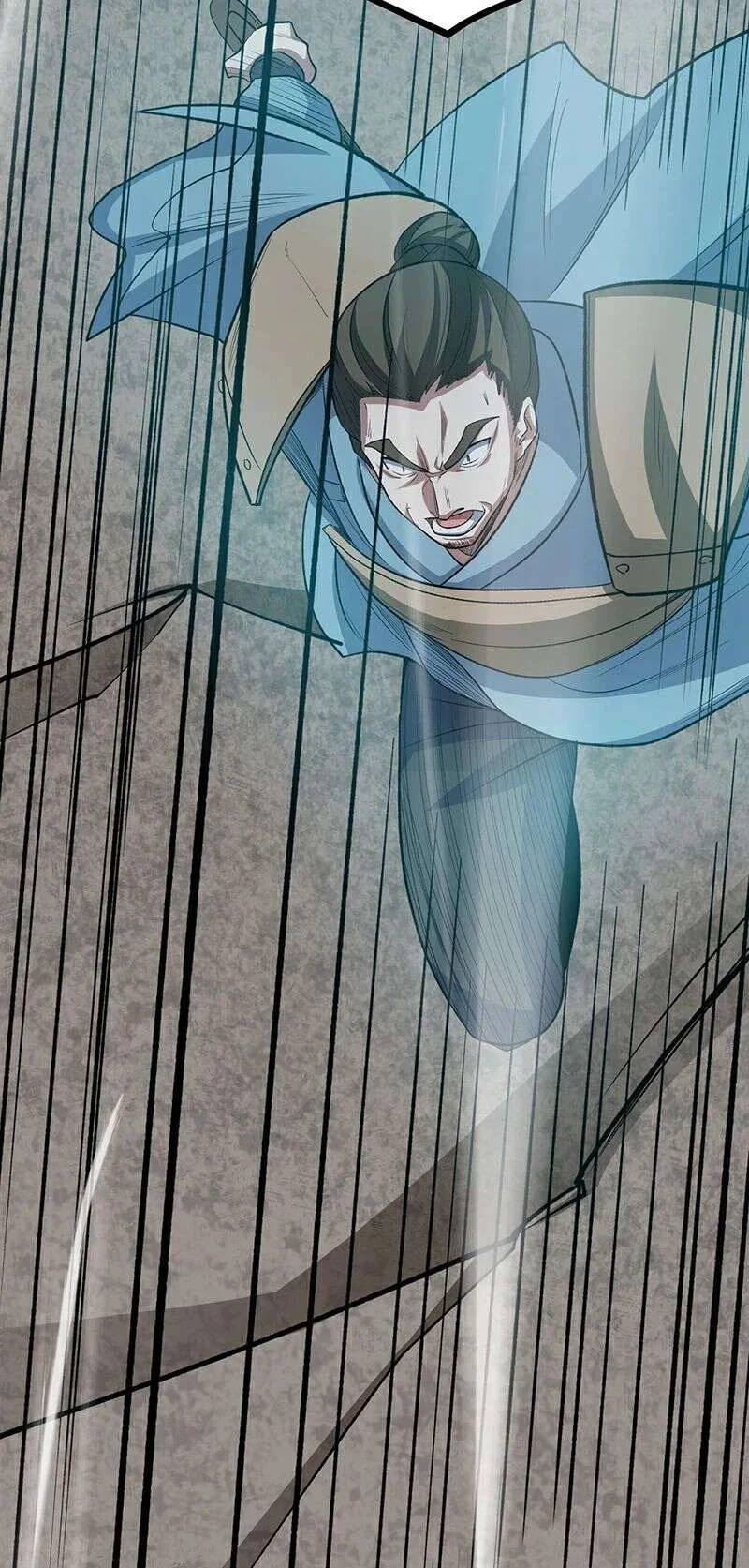 Read Martial Arts Reigns FR Manga Online