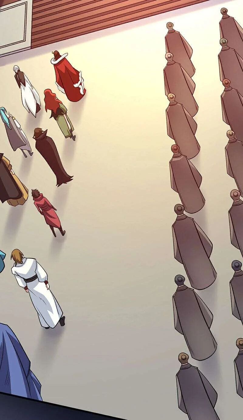 Read Martial Arts Reigns FR Manga Online