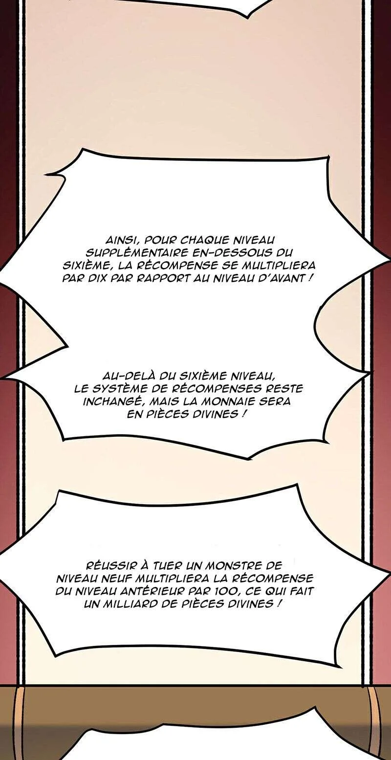 Read Martial Arts Reigns FR Manga Online