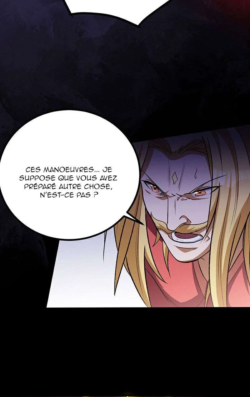 Read Martial Arts Reigns FR Manga Online
