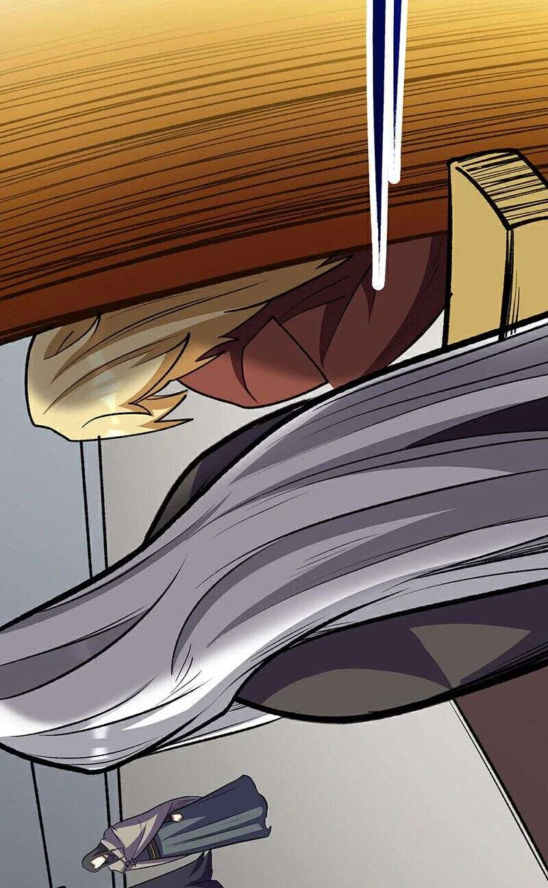 Read Martial Arts Reigns FR Manga Online