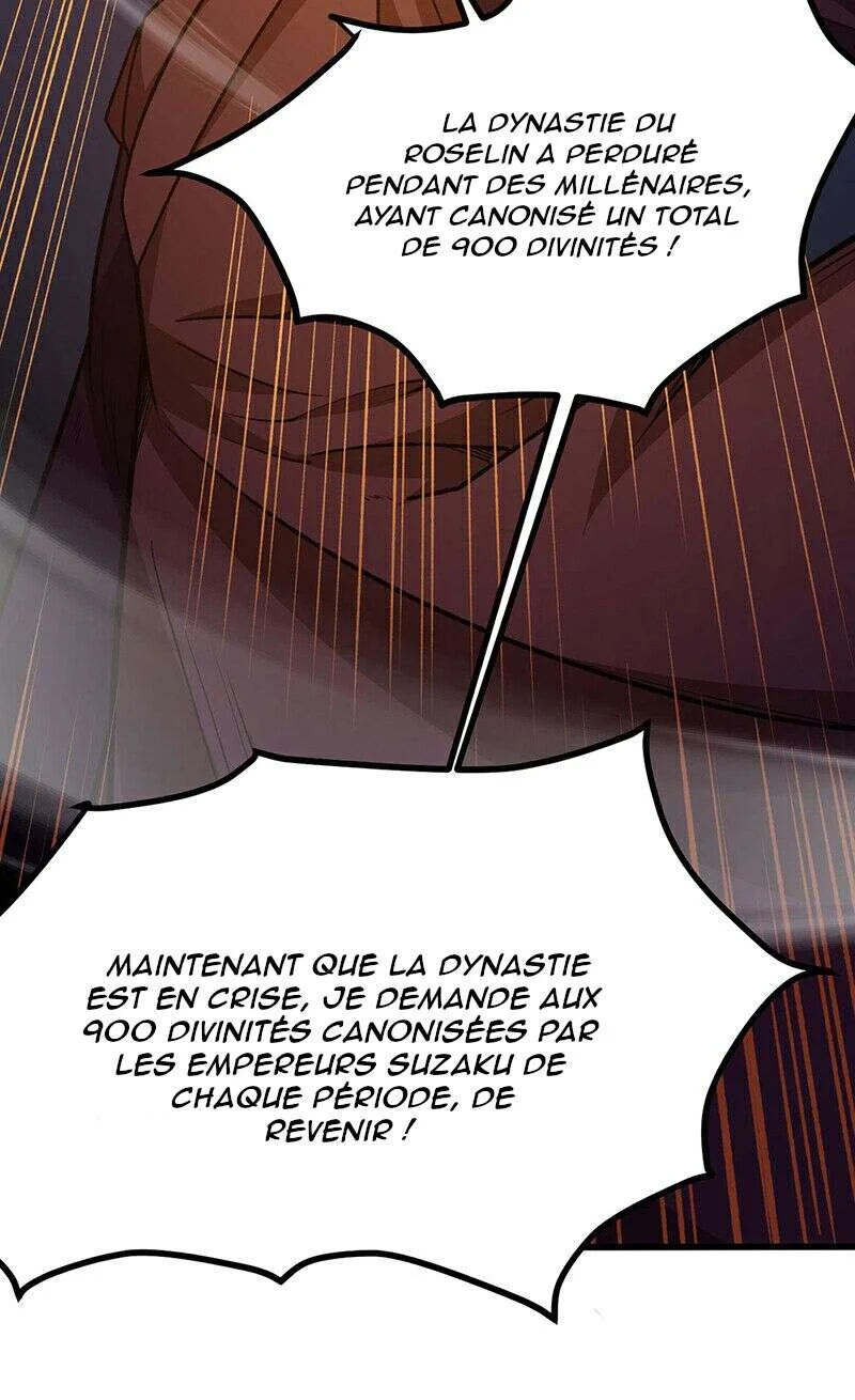 Read Martial Arts Reigns FR Manga Online