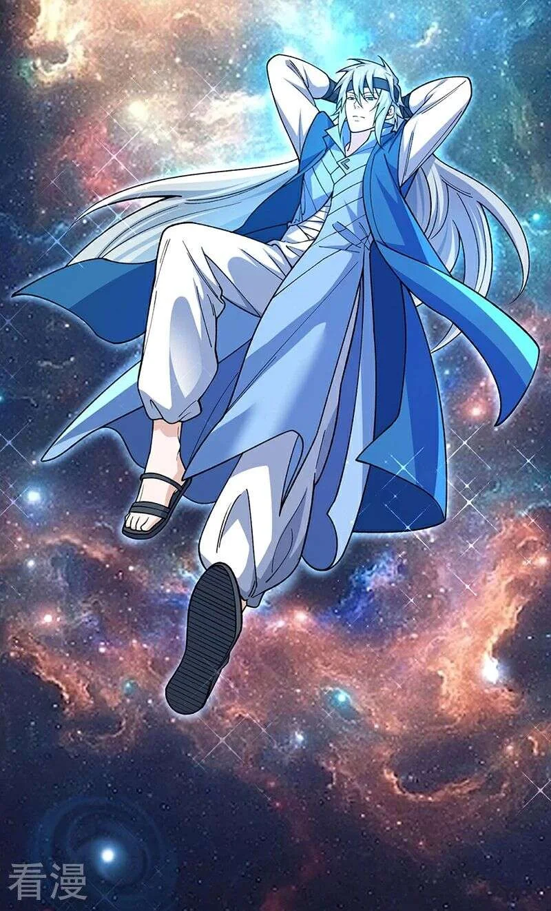 Read Martial Arts Reigns FR Manga Online