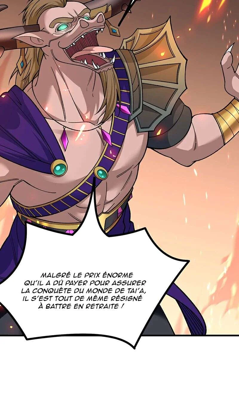 Read Martial Arts Reigns FR Manga Online