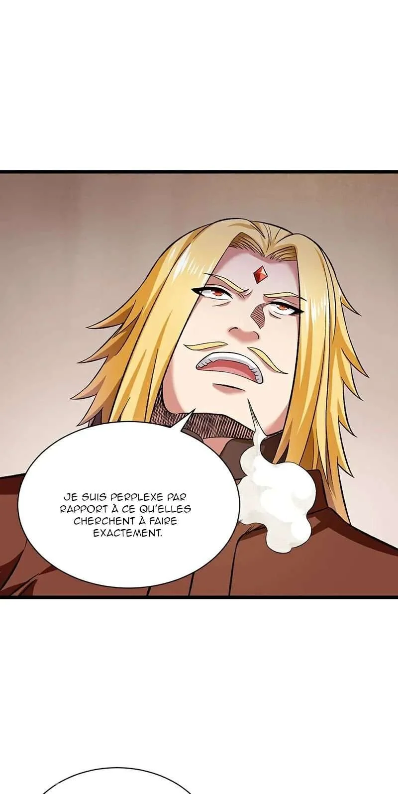 Read Martial Arts Reigns FR Manga Online