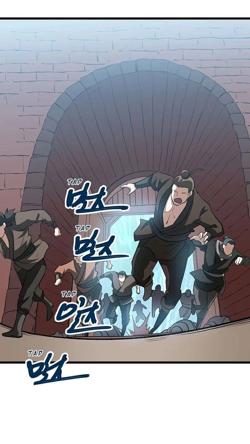 Read Martial Arts Reigns FR Manga Online