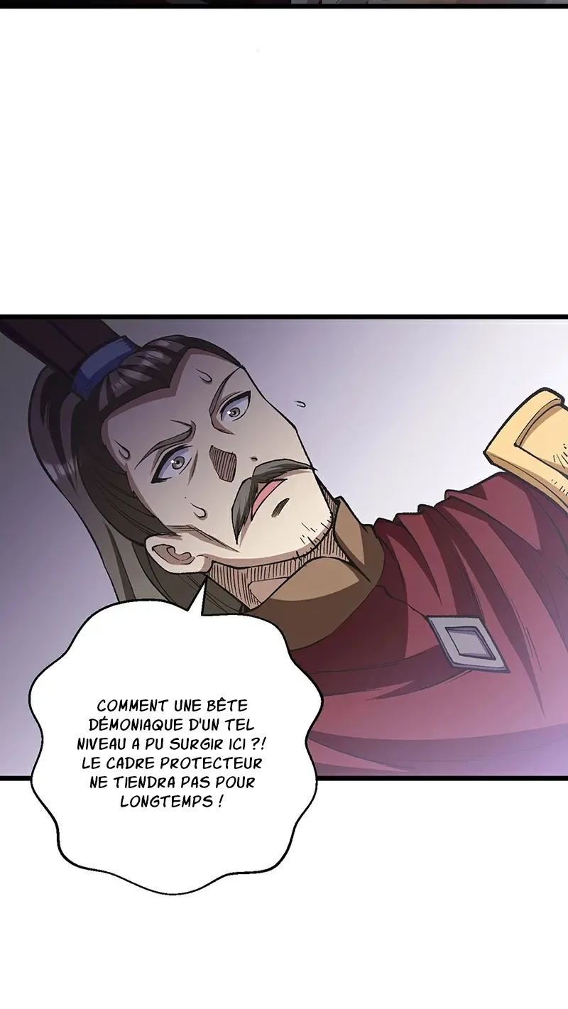 Read Martial Arts Reigns FR Manga Online