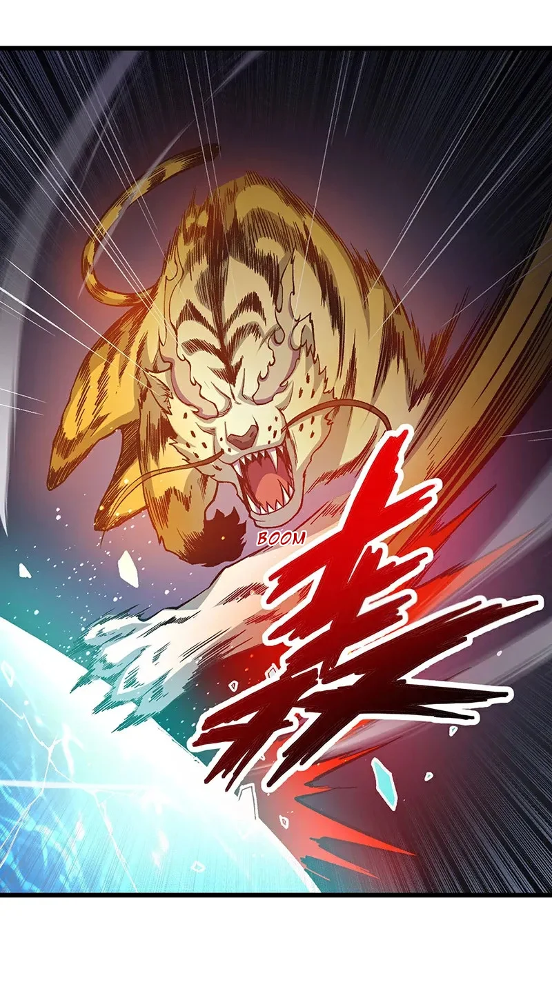 Read Martial Arts Reigns FR Manga Online