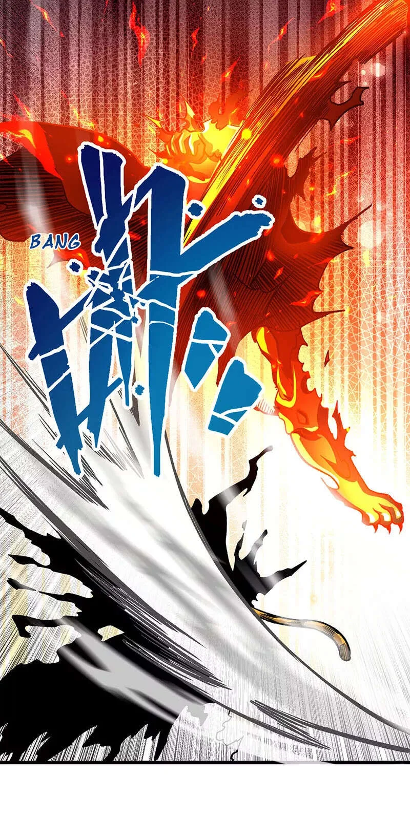Read Martial Arts Reigns FR Manga Online