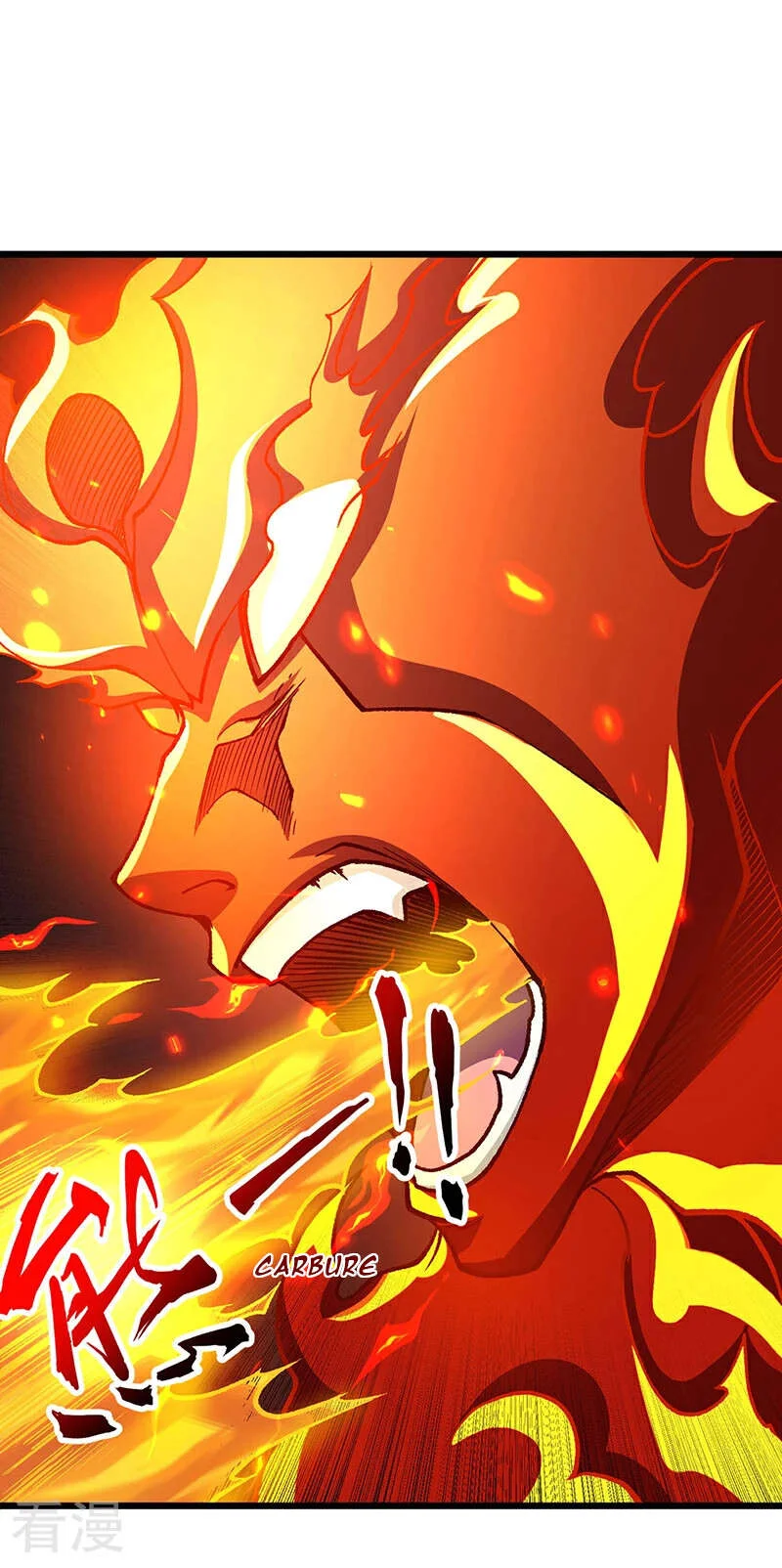 Read Martial Arts Reigns FR Manga Online